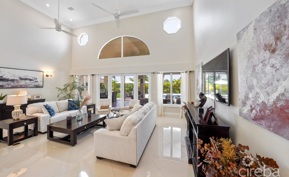 GOVERNORS HARBOUR ESTATE