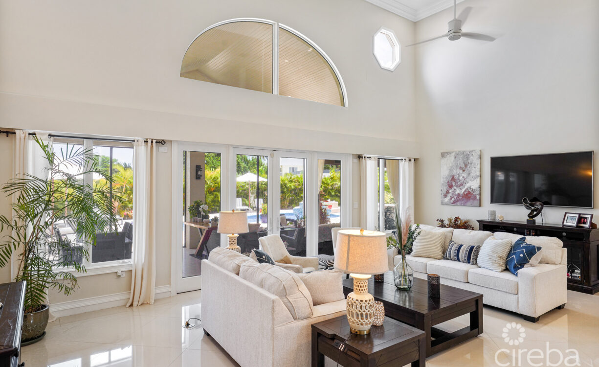 GOVERNORS HARBOUR ESTATE