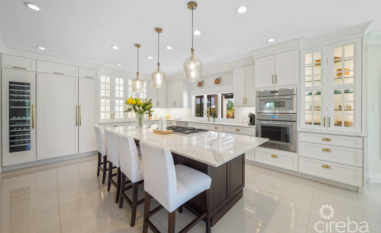 GOVERNORS HARBOUR ESTATE