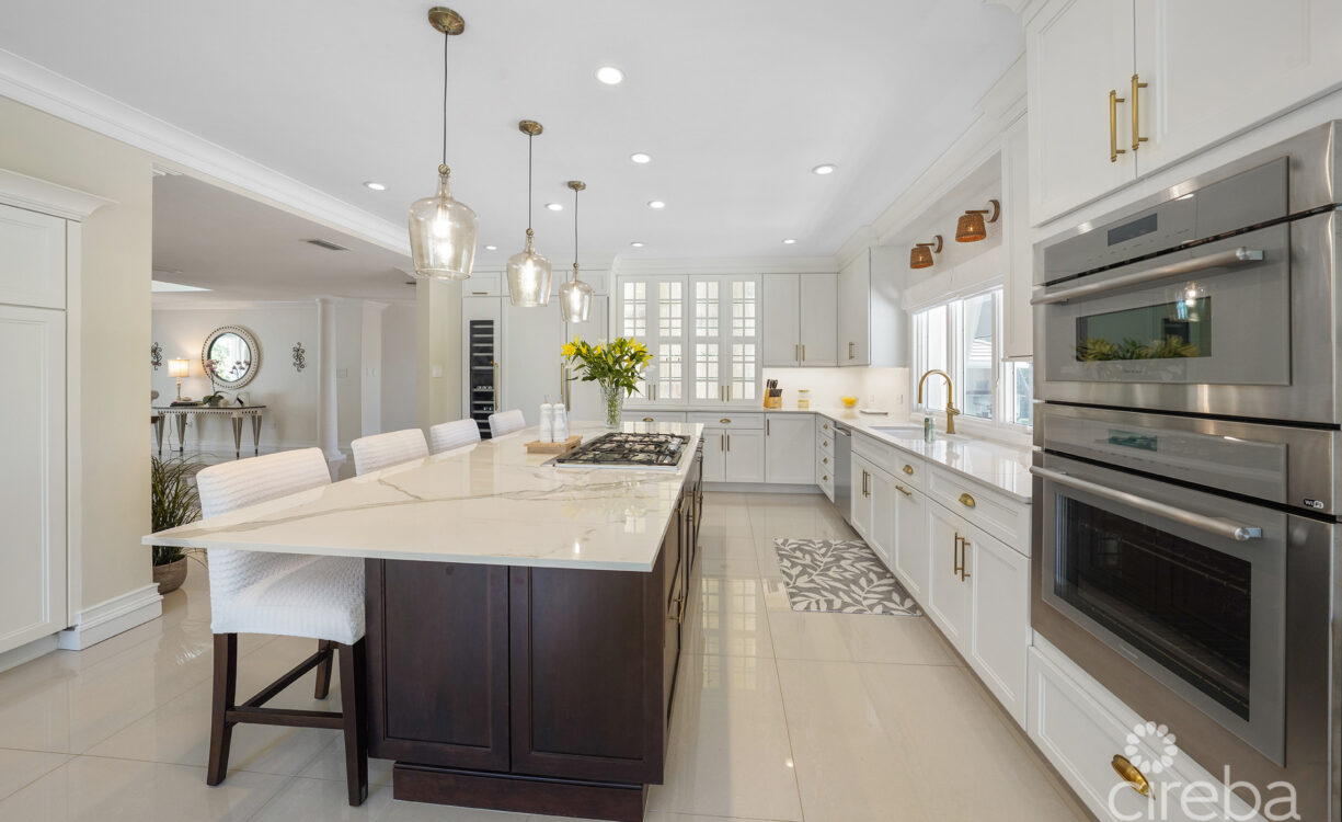 GOVERNORS HARBOUR ESTATE
