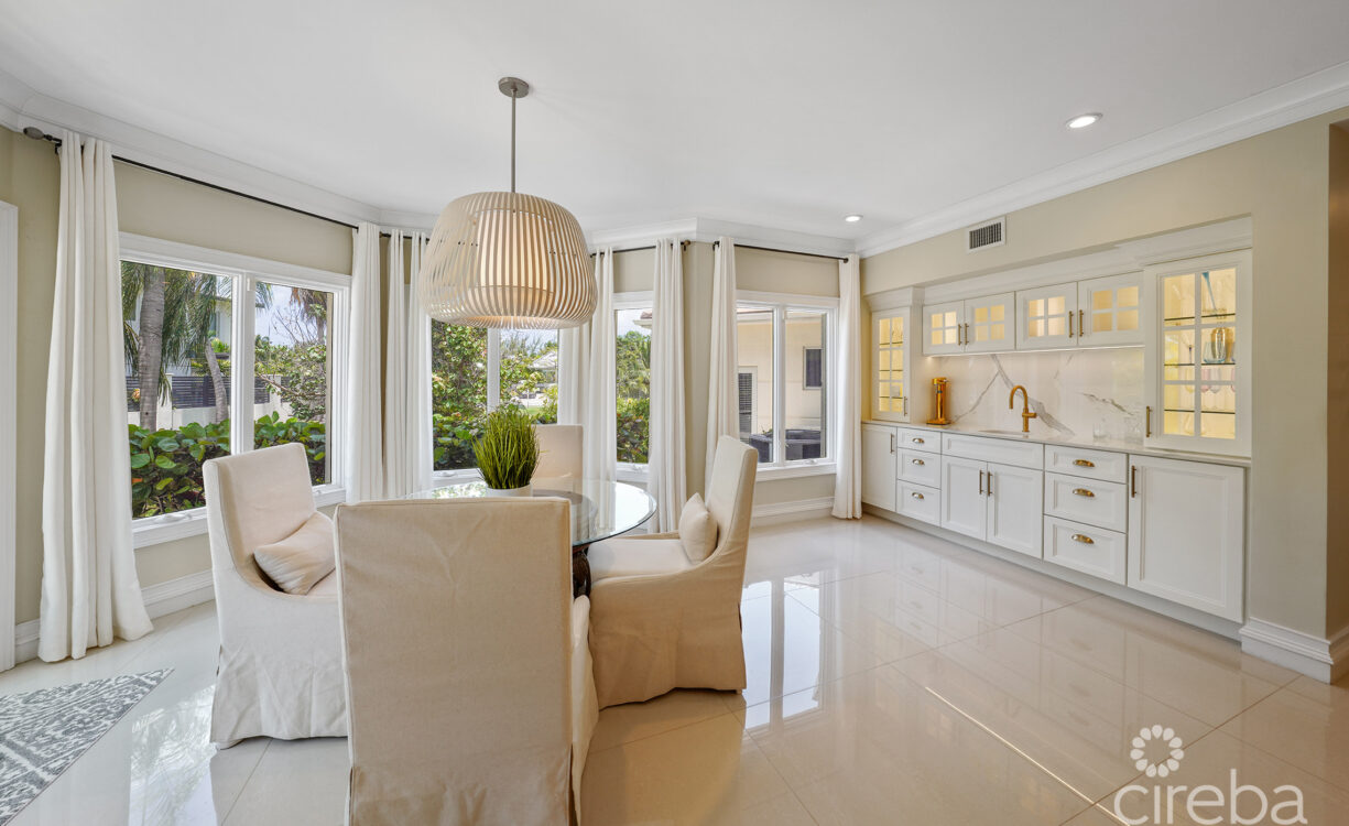 GOVERNORS HARBOUR ESTATE