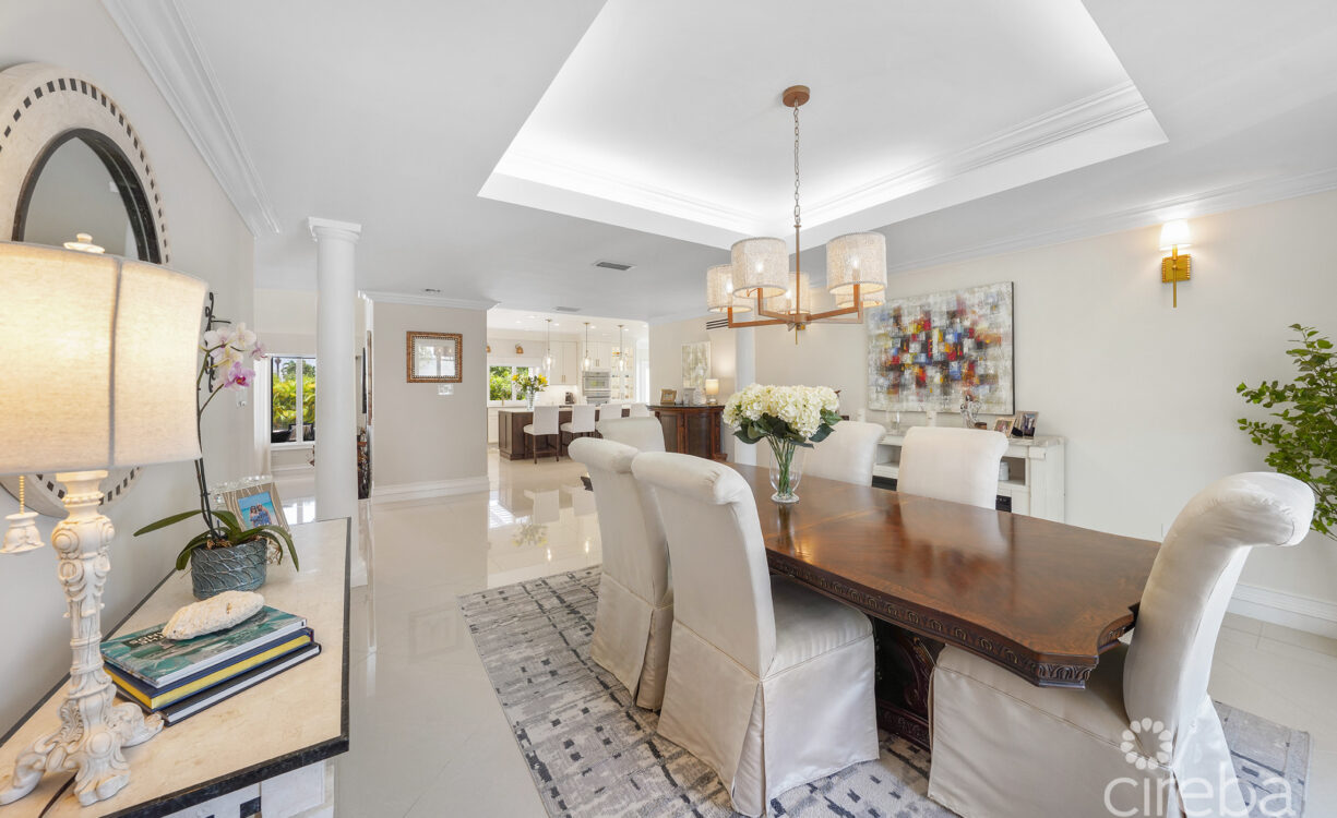 GOVERNORS HARBOUR ESTATE