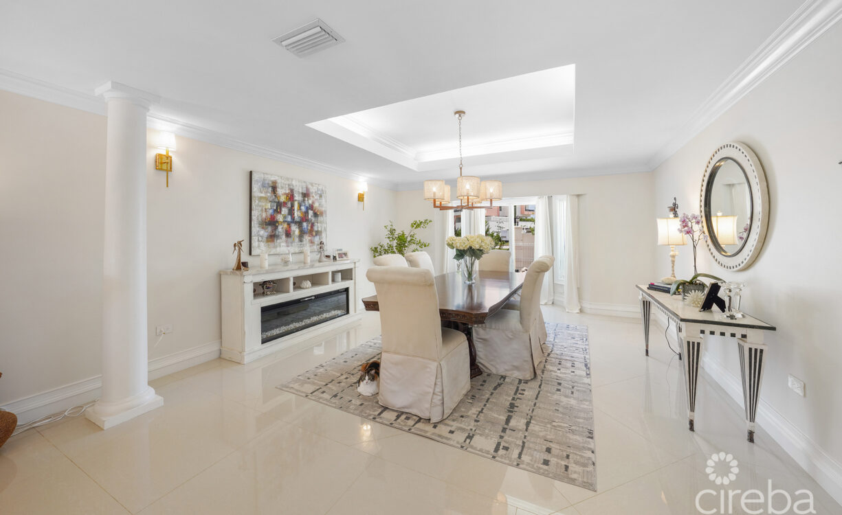 GOVERNORS HARBOUR ESTATE