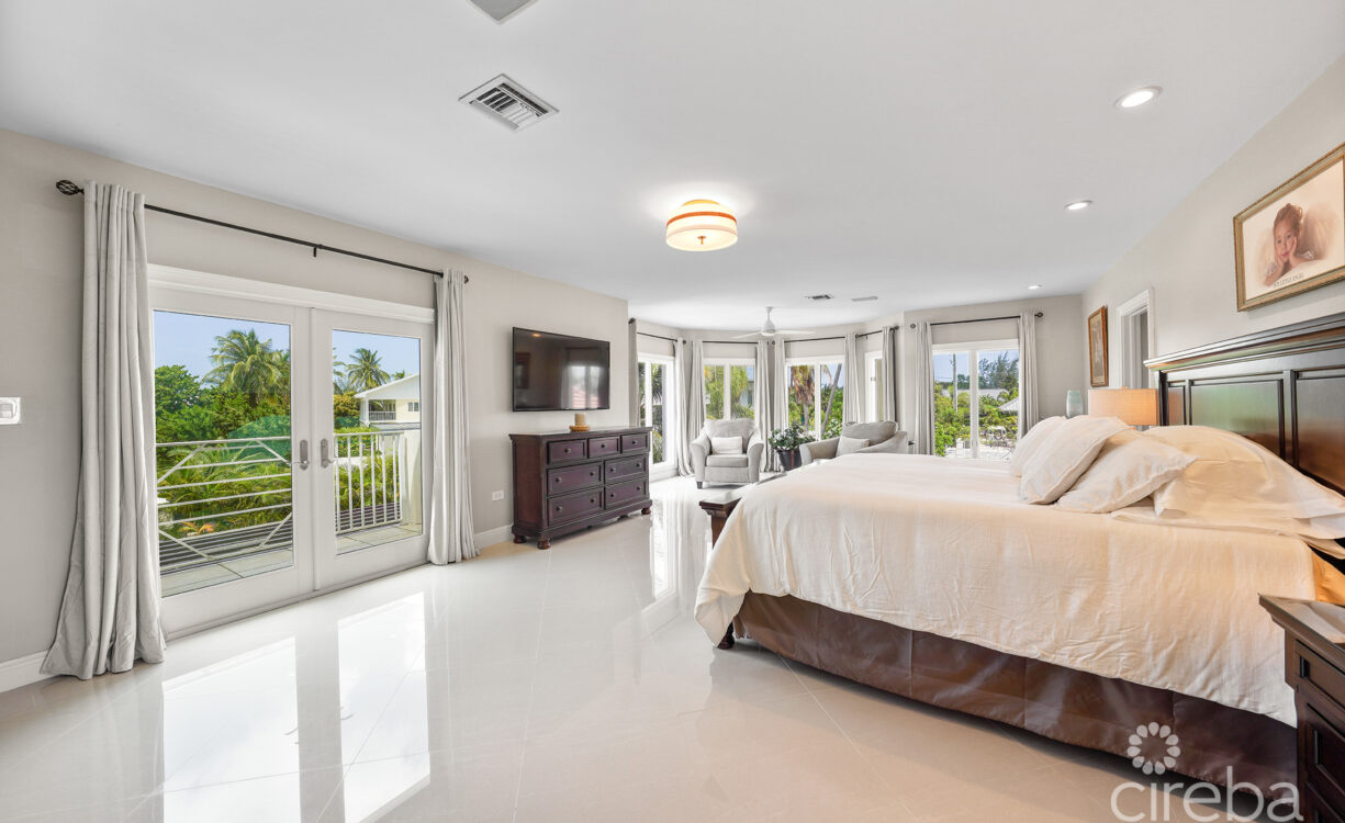 GOVERNORS HARBOUR ESTATE
