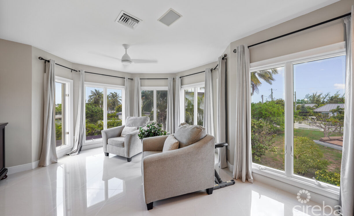 GOVERNORS HARBOUR ESTATE