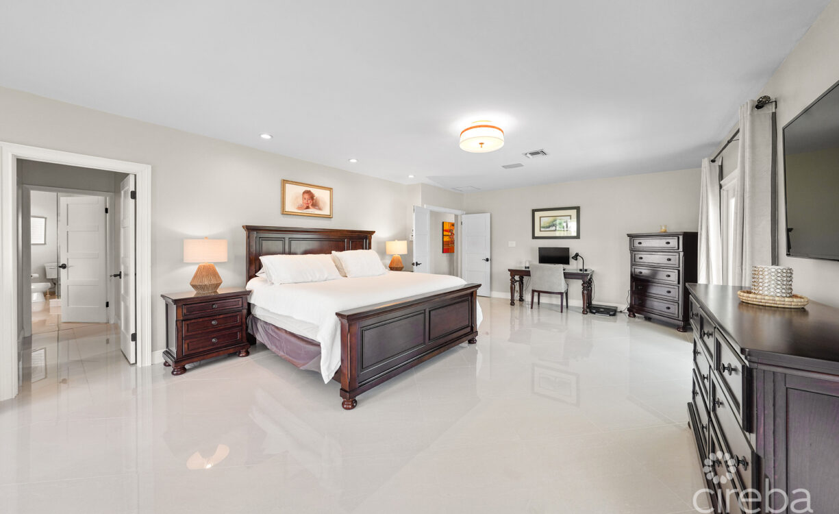 GOVERNORS HARBOUR ESTATE