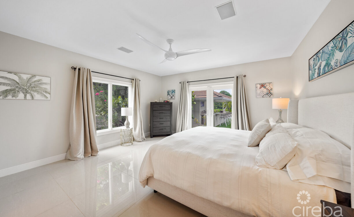 GOVERNORS HARBOUR ESTATE