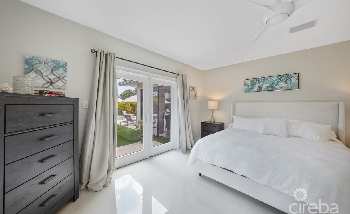 GOVERNORS HARBOUR ESTATE