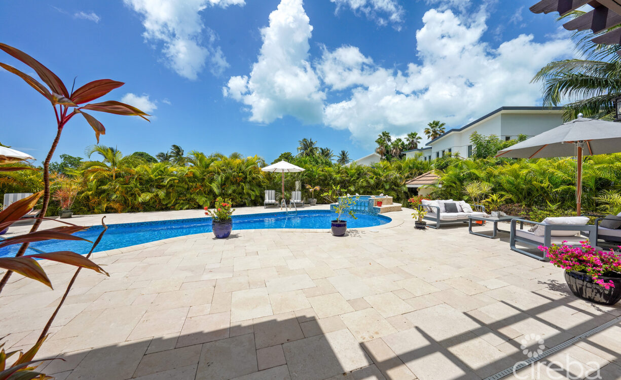 GOVERNORS HARBOUR ESTATE