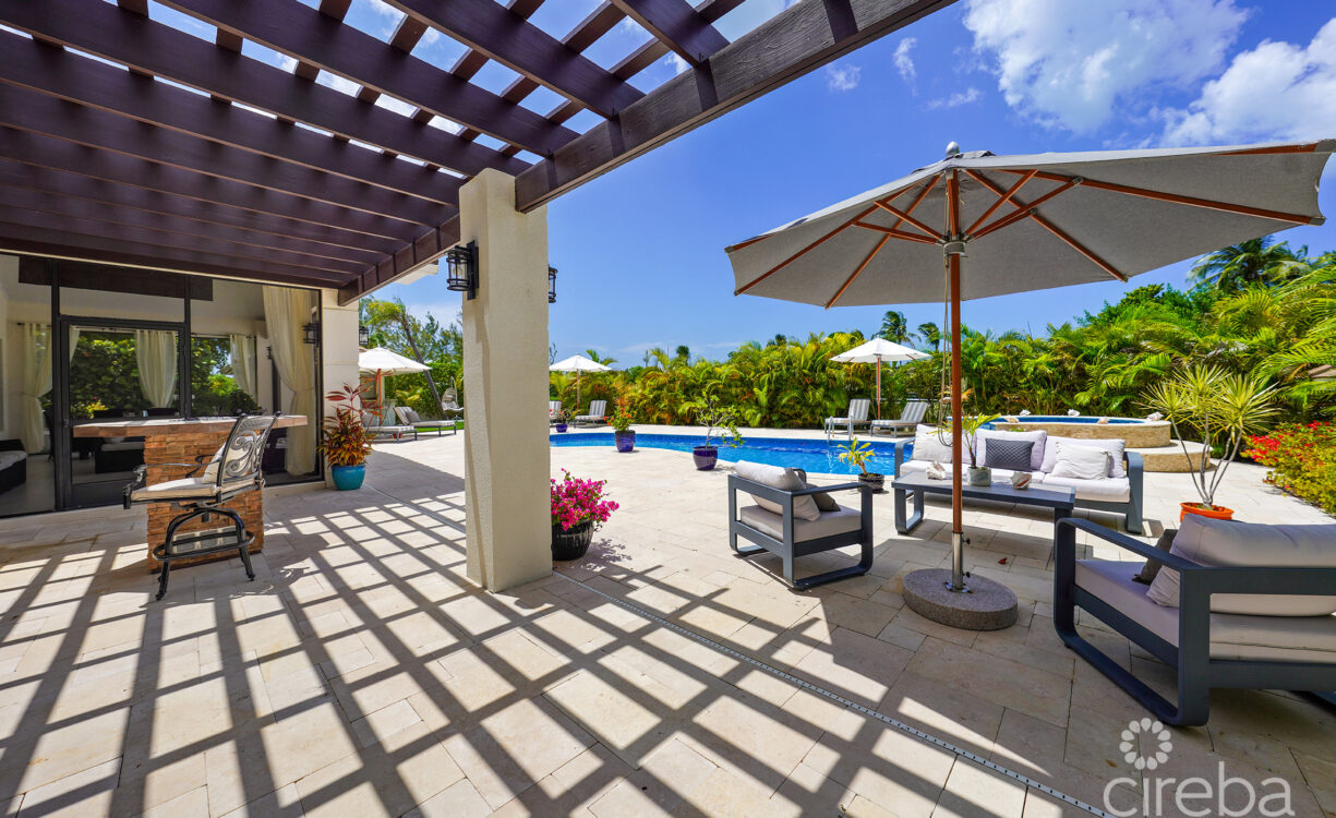 GOVERNORS HARBOUR ESTATE