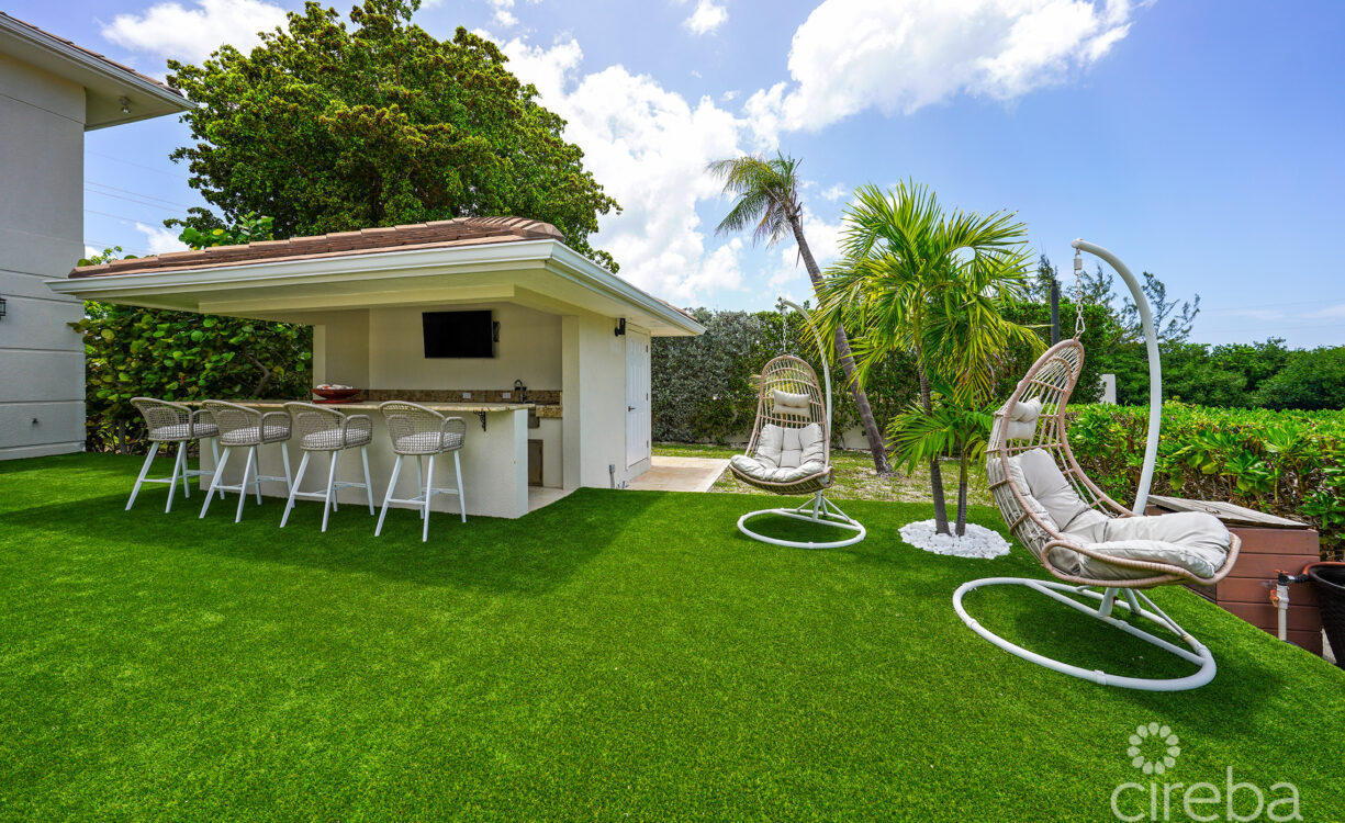 GOVERNORS HARBOUR ESTATE