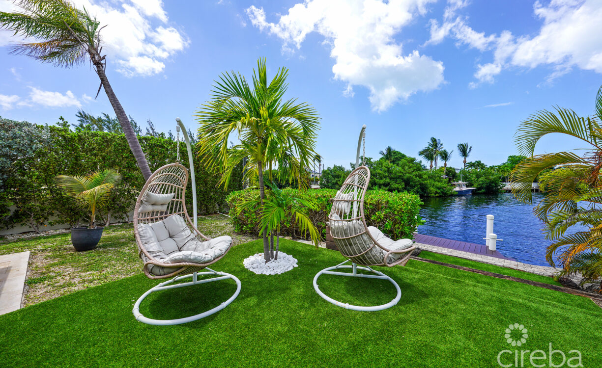 GOVERNORS HARBOUR ESTATE