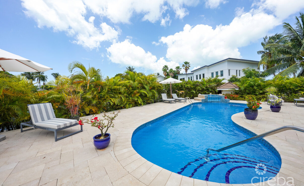 GOVERNORS HARBOUR ESTATE