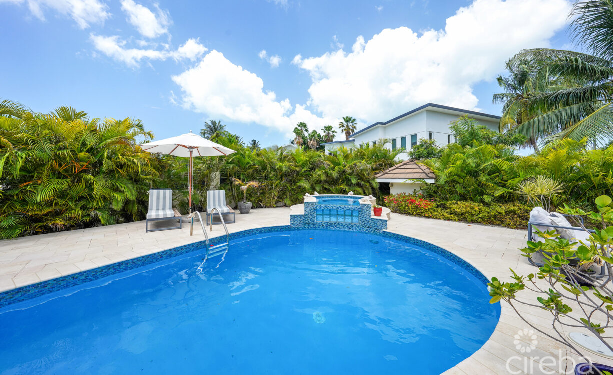 GOVERNORS HARBOUR ESTATE