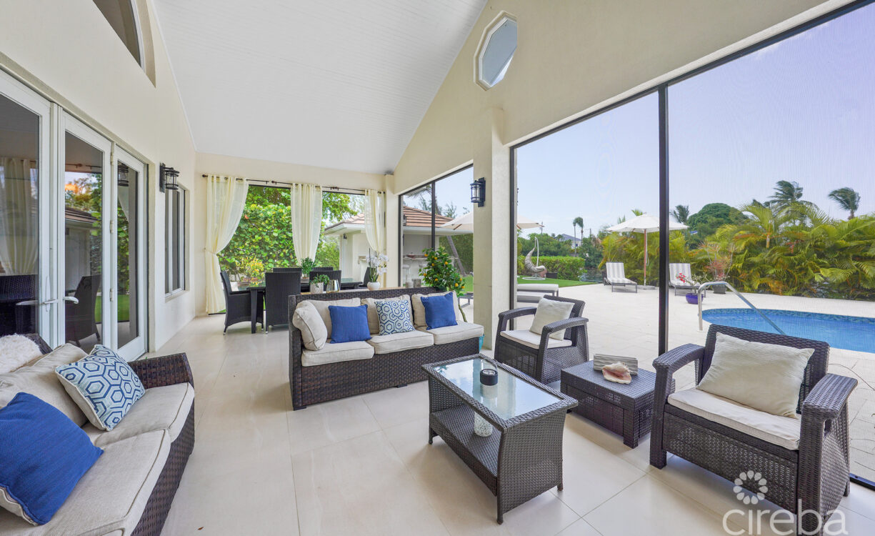 GOVERNORS HARBOUR ESTATE