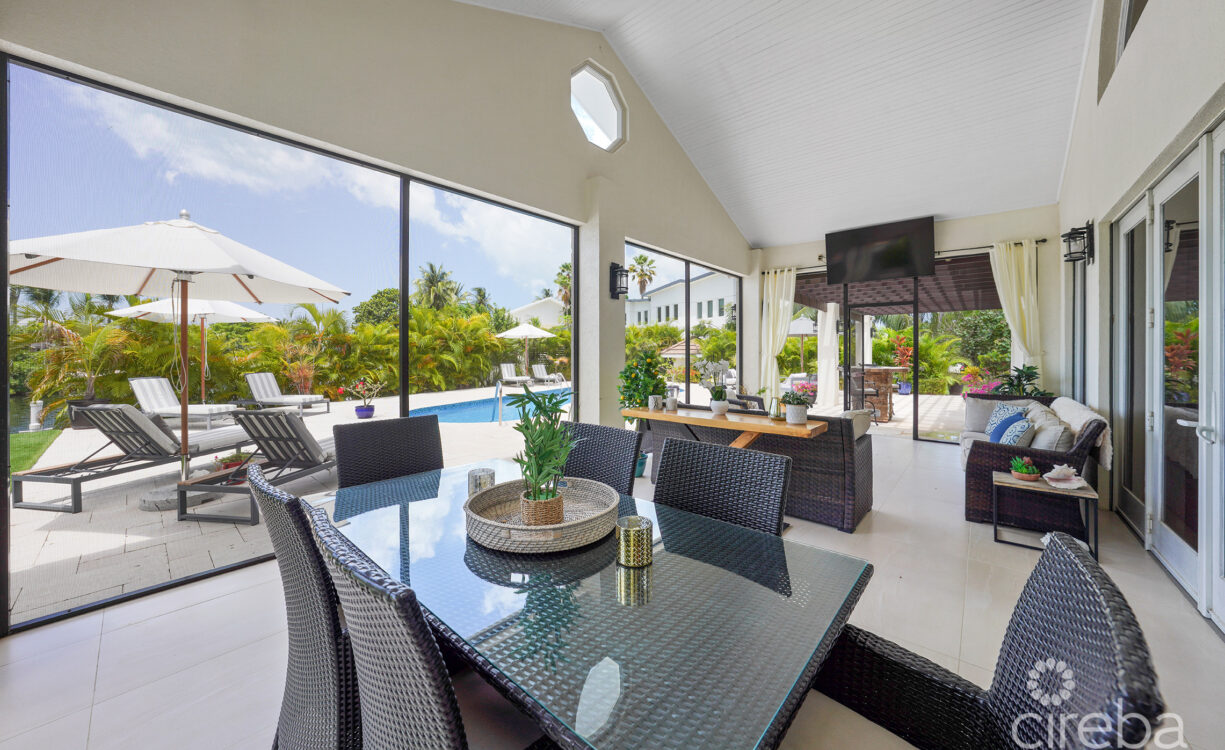 GOVERNORS HARBOUR ESTATE