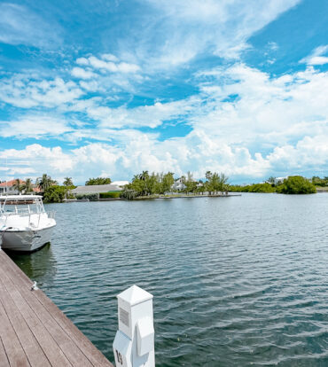 ONE CANAL POINT TWO BED EXTENDED