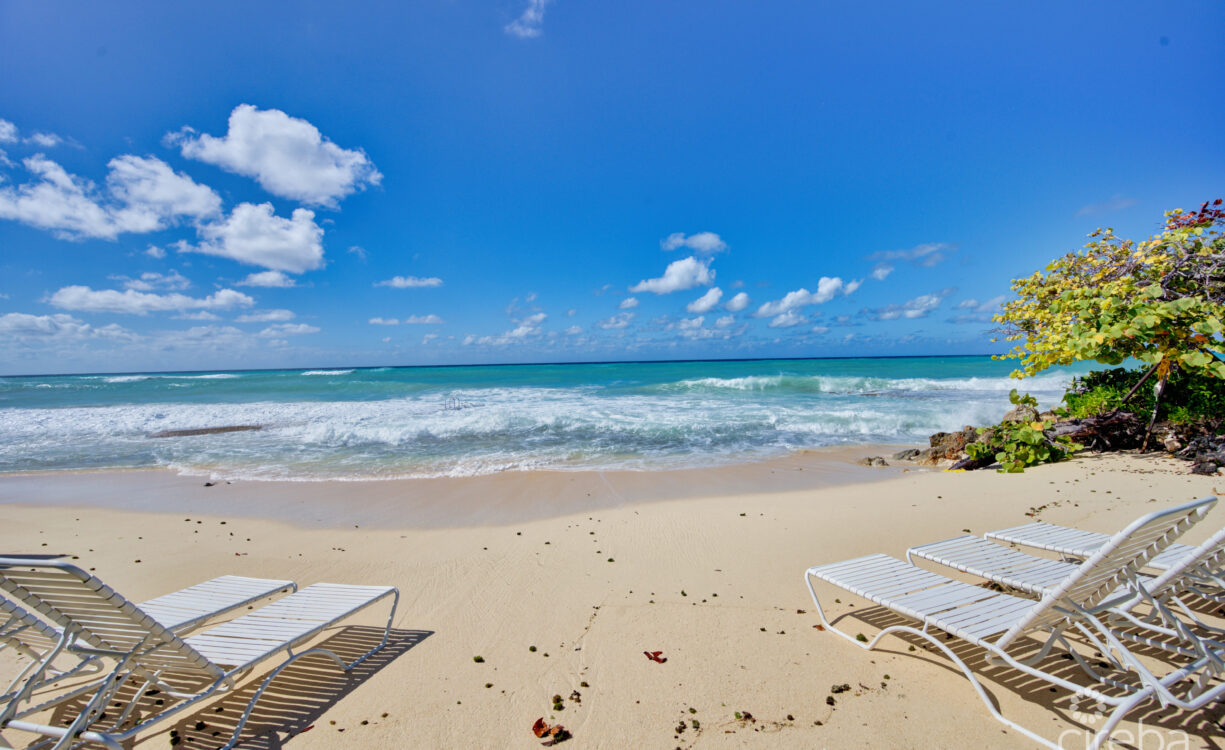 GRAPETREE CONDO ON SEVEN MILE BEACH