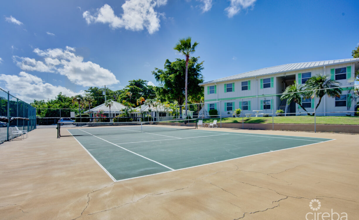 GRAPETREE CONDO ON SEVEN MILE BEACH