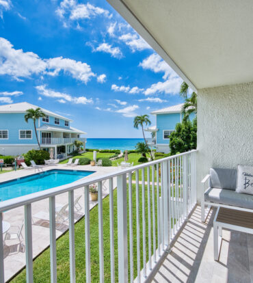 GRAPETREE CONDO ON SEVEN MILE BEACH
