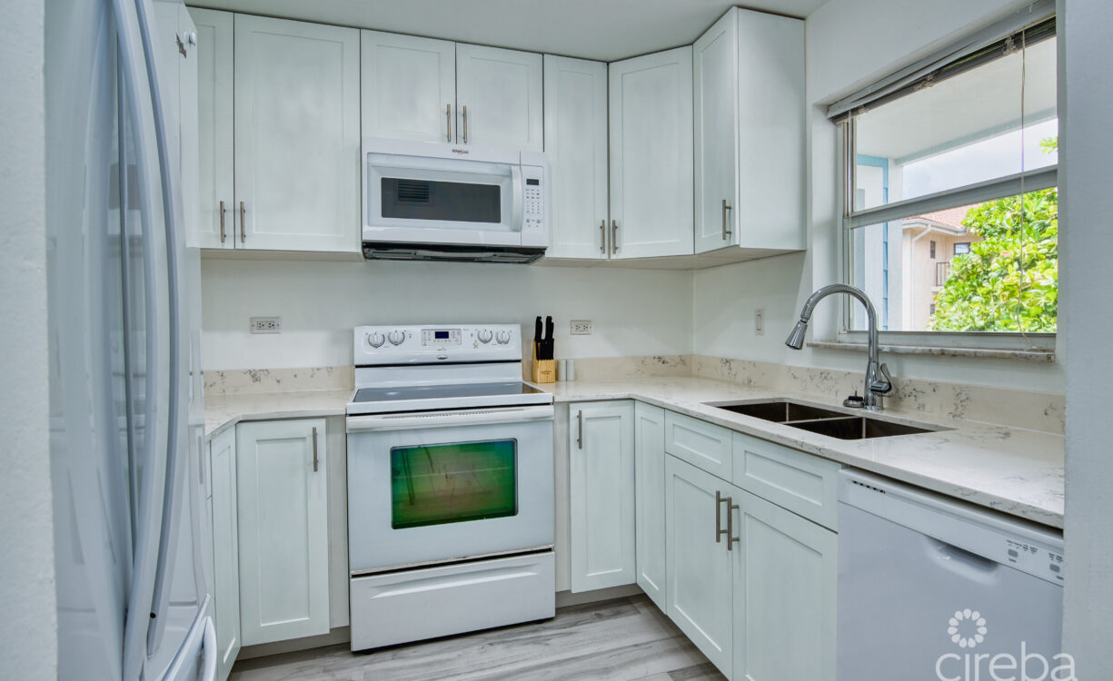 GRAPETREE CONDO ON SEVEN MILE BEACH