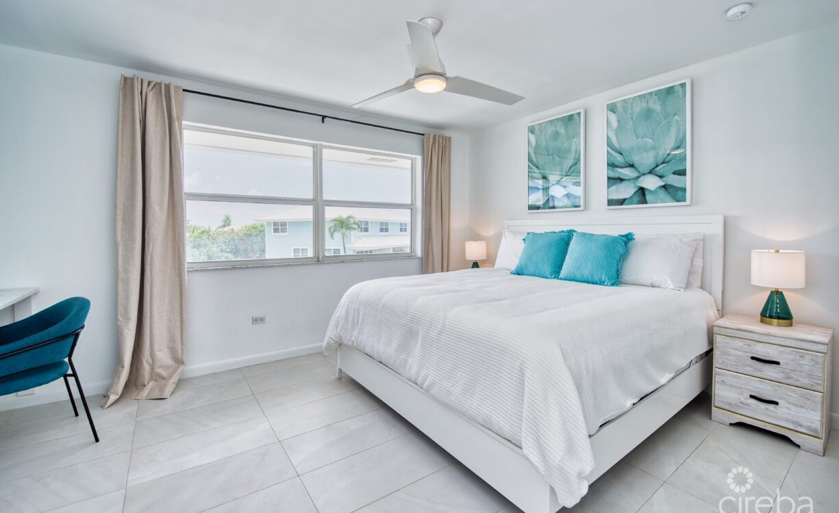 GRAPETREE CONDO ON SEVEN MILE BEACH