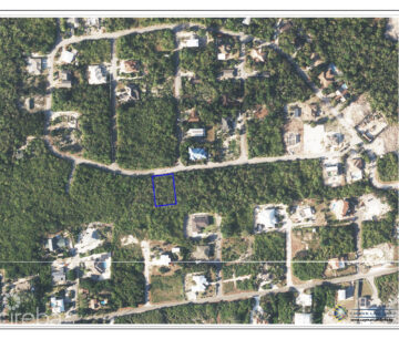 BEACH BAY HOUSE LOT