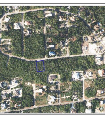 BEACH BAY HOUSE LOT
