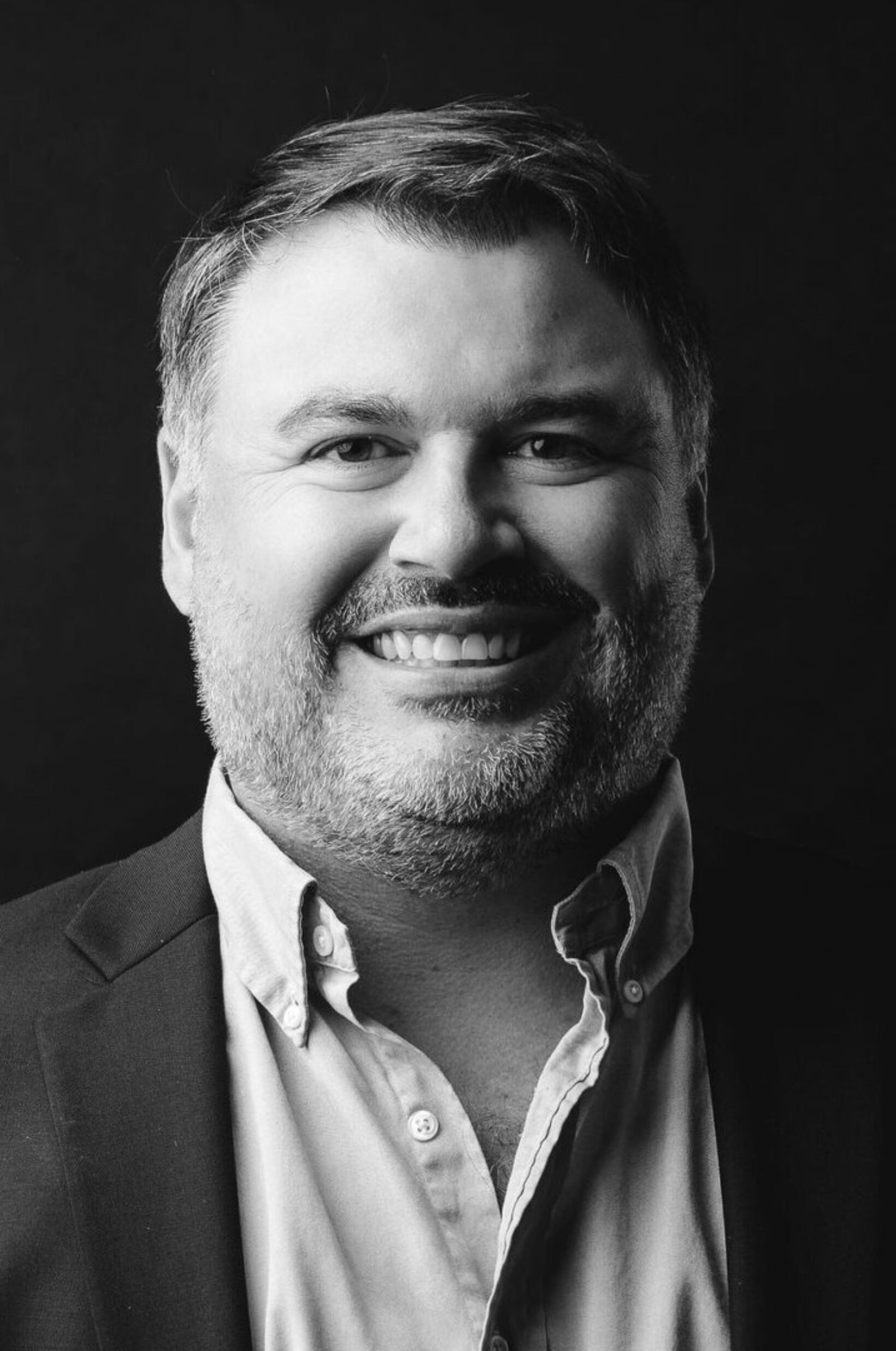 Gregg Arnold