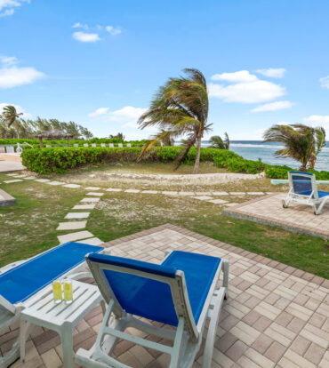 NORTH POINTE BEACHFRONT CONDO