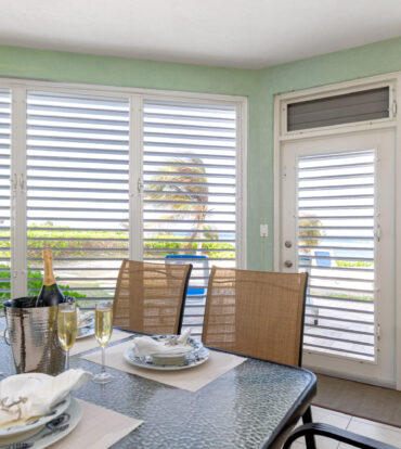 NORTH POINTE BEACHFRONT CONDO