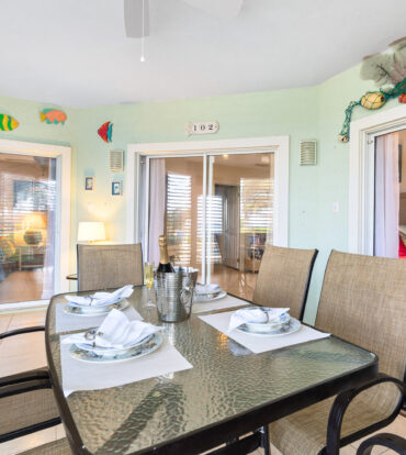 NORTH POINTE BEACHFRONT CONDO