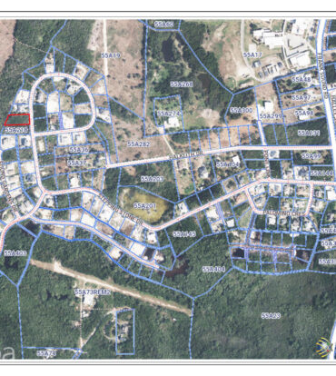 STEPPING STONES LAND 0.3445 ACRES