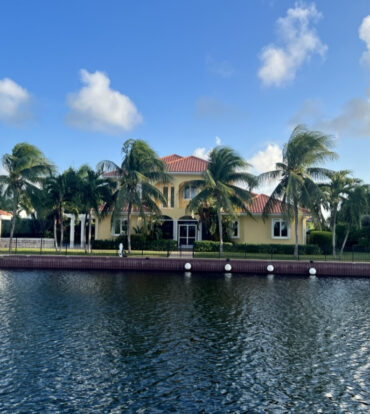 CRYSTAL HARBOUR