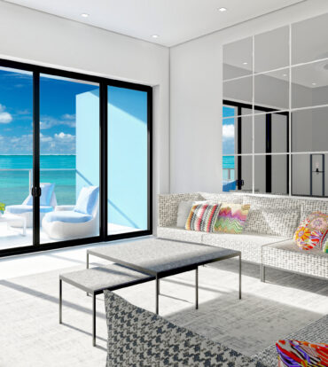 KARMA SEAVIEW UNIT #8
