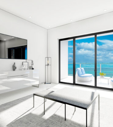 KARMA SEAVIEW UNIT #8