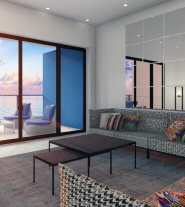 KARMA SEAVIEW UNIT #8