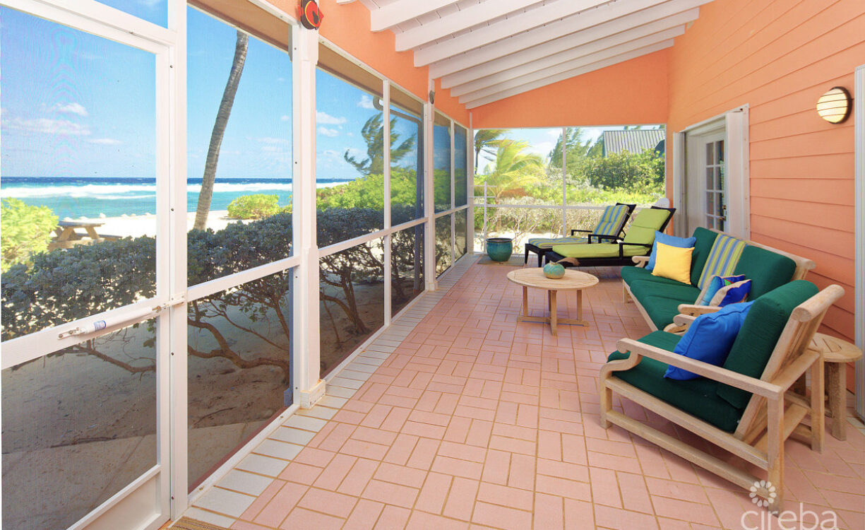 CAYMAN DREAM