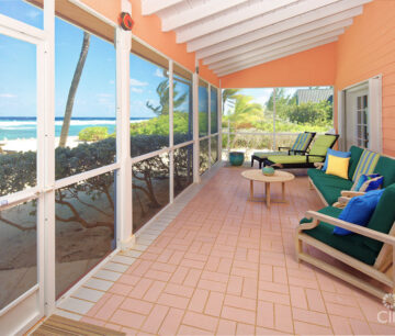 CAYMAN DREAM
