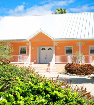 CAYMAN DREAM