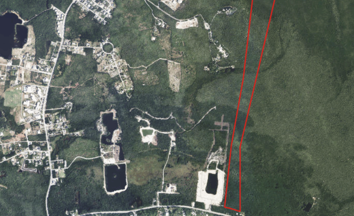 MIDLAND EAST ACREAGE
