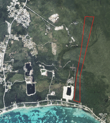 MIDLAND EAST ACREAGE