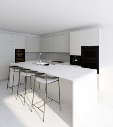 KARMA SEAVIEW UNIT #8