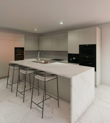 KARMA SEAVIEW UNIT #8
