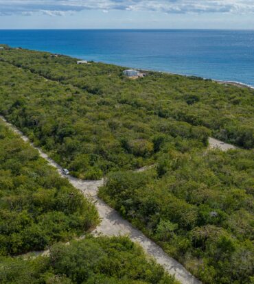 SELWORTHY GROVE 0.29 ACRES, CAYMAN BRAC