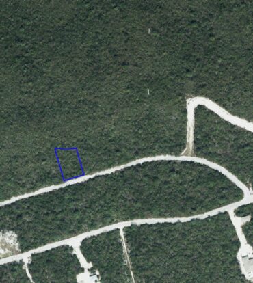 SELWORTHY GROVE 0.29 ACRES, CAYMAN BRAC
