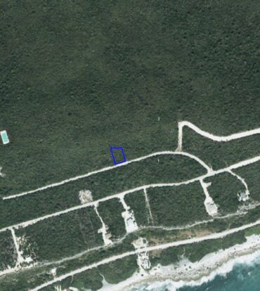 SELWORTHY GROVE 0.29 ACRES, CAYMAN BRAC