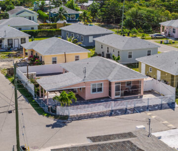 MALVERN WAY SINGLE FAMILY HOME