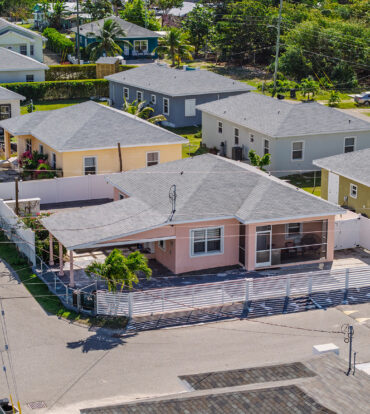 MALVERN WAY SINGLE FAMILY HOME