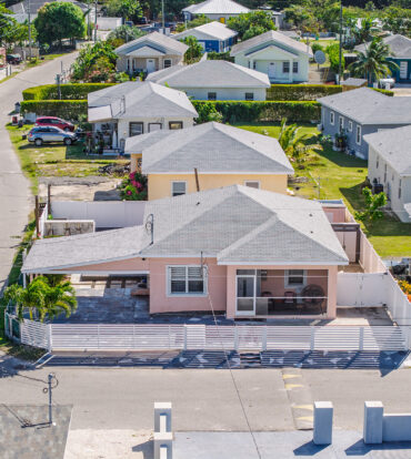 MALVERN WAY SINGLE FAMILY HOME